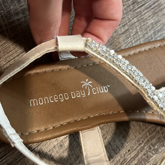 Montegobay Club sandals - Picture 3 of 4